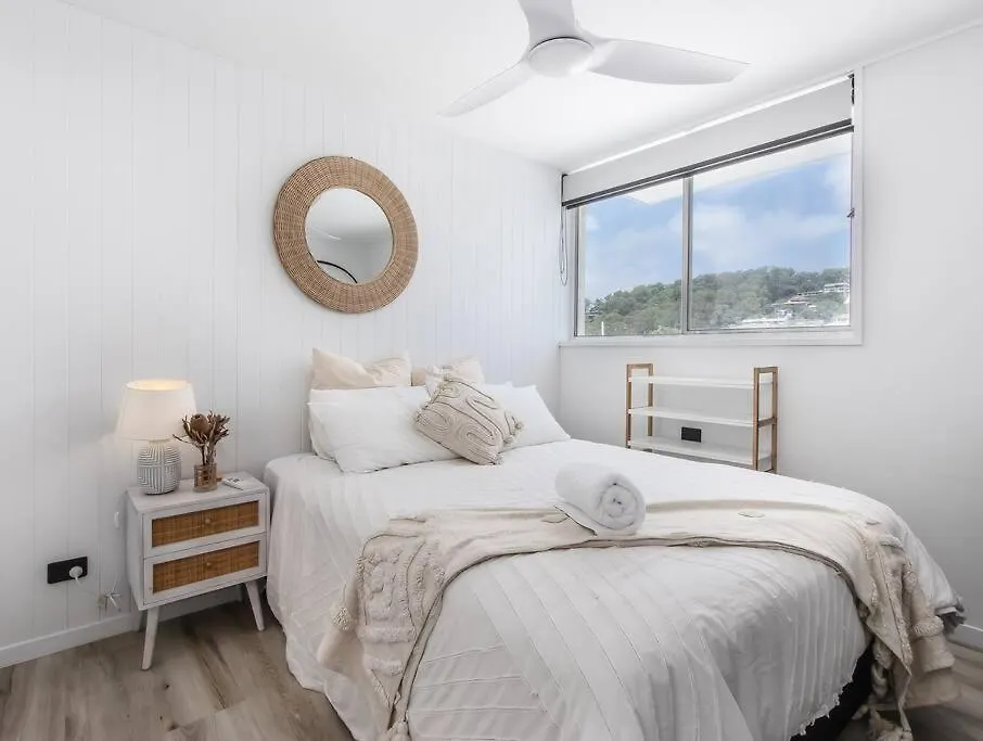 The Local Burleigh Heads Διαμέρισμα Χρυσή Ακτή 0*,